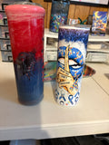 Custom Made Tumbler