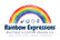 Rainbow Expressions Boutique &amp; Custom Design, LLC - Home